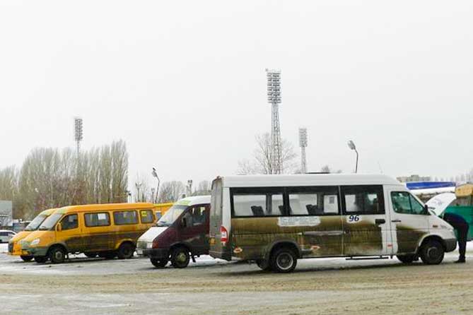 Автобус , Тольятти - Самарская область: маршрут, остановки — Яндекс Карты
