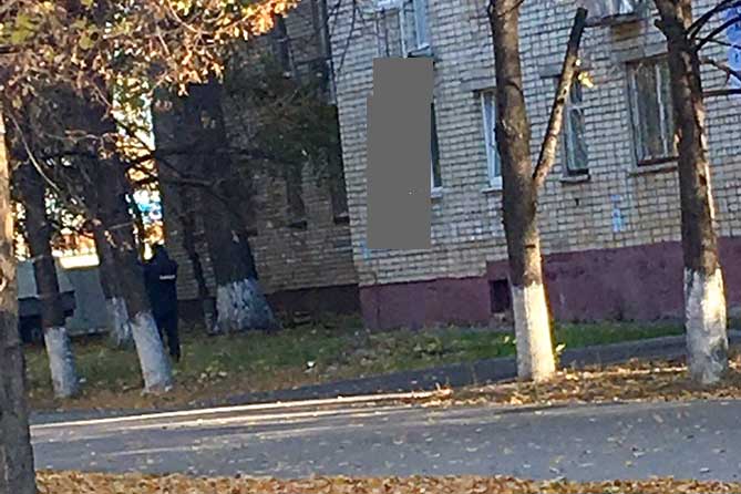 на месте 17 10 2018