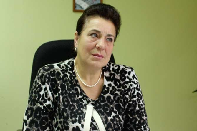 надежда павлинова руководитель охрана окружающей среды руководитель управления природопользования и охраны окружающей среды