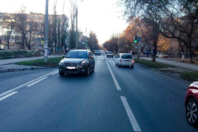дтп 01-11-2018 улица ленинградская ДТП 1 ноября 2018 года в Центральном районе