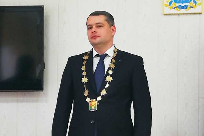 Глава Ставропольского района выбран 17-12-2018