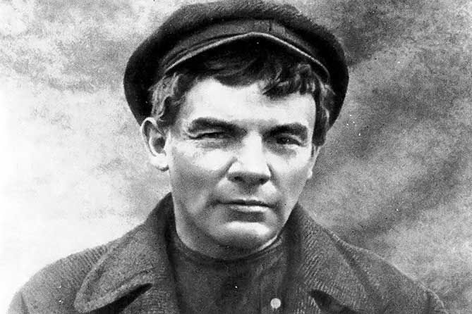леннин владимир