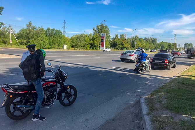 гибдд гаи дпс полиция мотоцикл проверка мотоцикл гаи