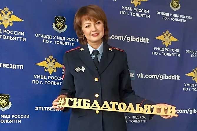 инесса кислицина