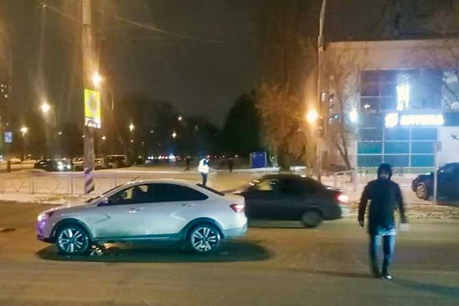 место дтп 7 декабря