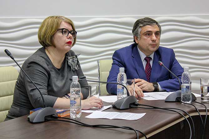 Министр образования и науки Самарской области