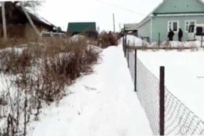дом октябрьск частный дом в Октябрьске