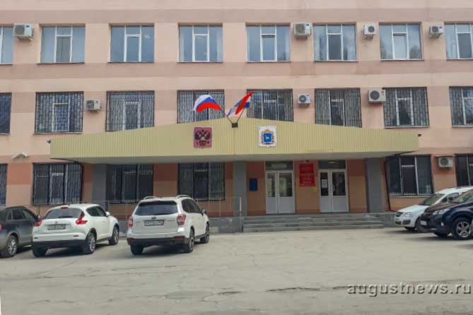 В Тольятти осужден мужчина, забравший автомобиль у должника суд в Центральной районе
