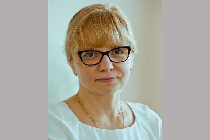 автоваз объявляет о новом кадровом назначении: наталья васильева-бернард наталья васильева-бернард вице-президент