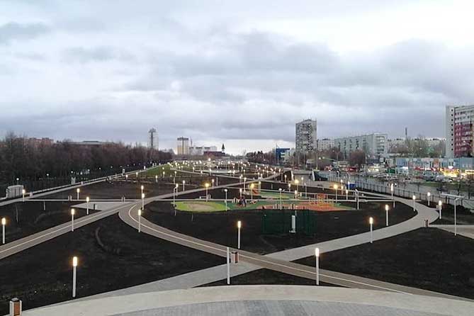 открытие сквера в честь 50-летия автоваза отложено на неопределенный срок сквер в честь 50-летия автоваза 22 апреля 2020 года