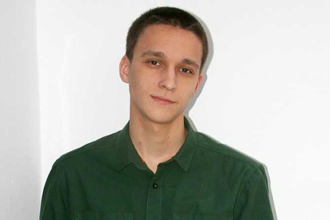 андрей победитель международной олимпиады homo interpretans андрей сделал лучший перевод