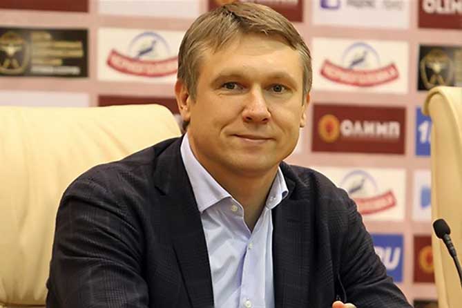 андрей талалаев