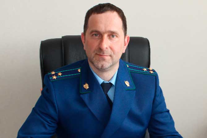 полковник андрей смирнов