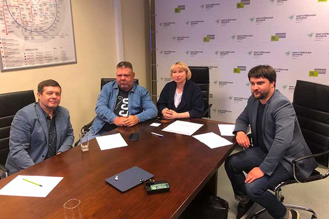 УМНИК проходит обсуждение планов