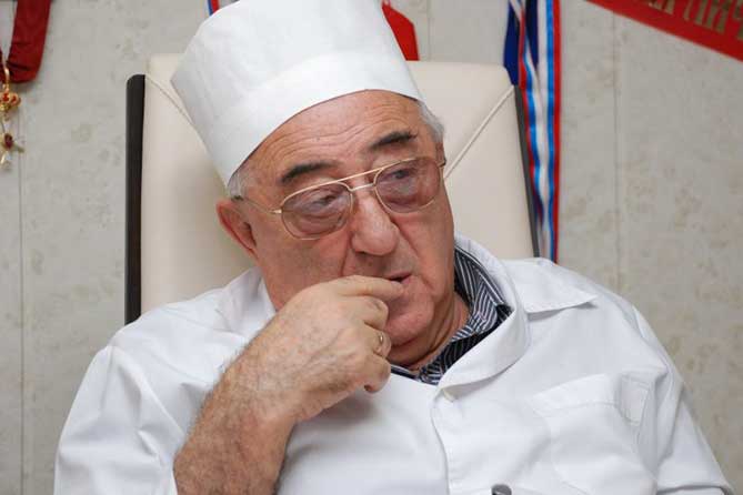 врач тольятти гройсман