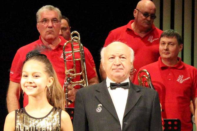 валерий мурзов