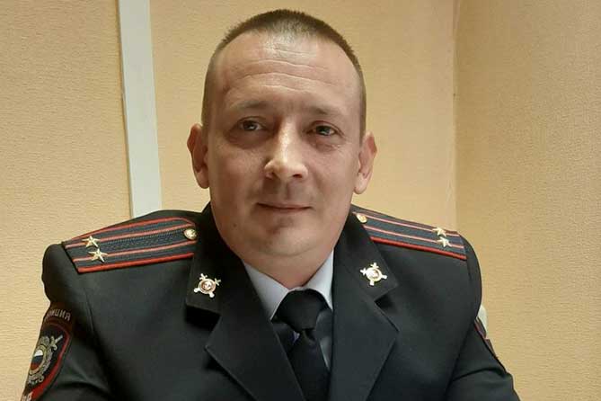 александр воротников