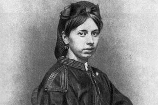 жена льва толстого