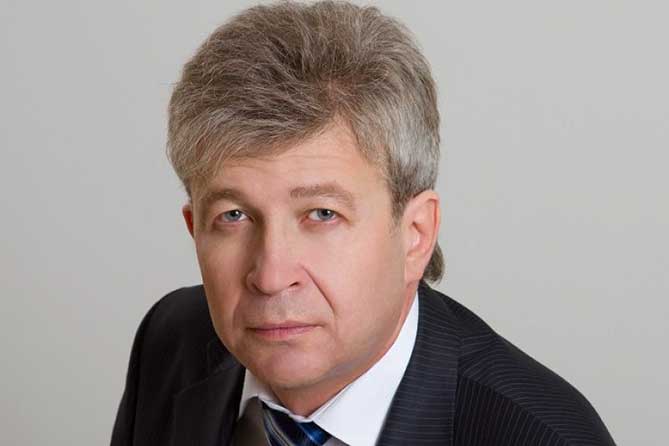 борислав гринблат бывший депутат