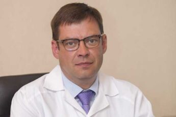 Главный онколог Самарской области