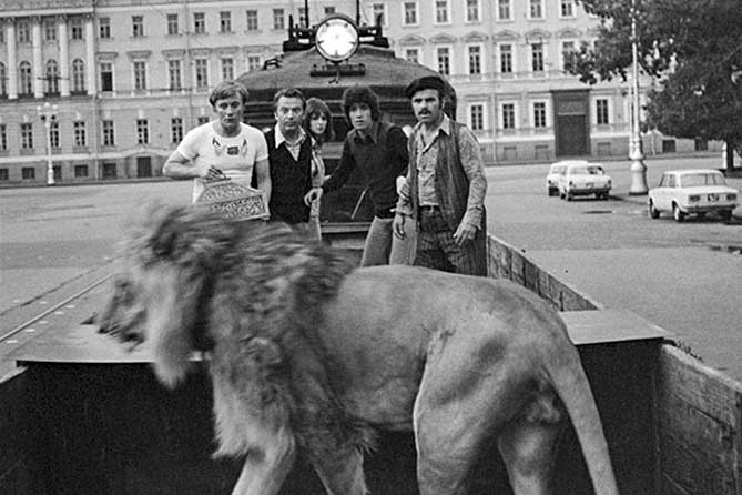 лев невероятные приключения итальянцев в россии