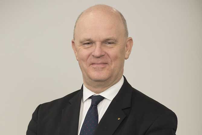 президент АВТОВАЗа с 1 июня 2021 года