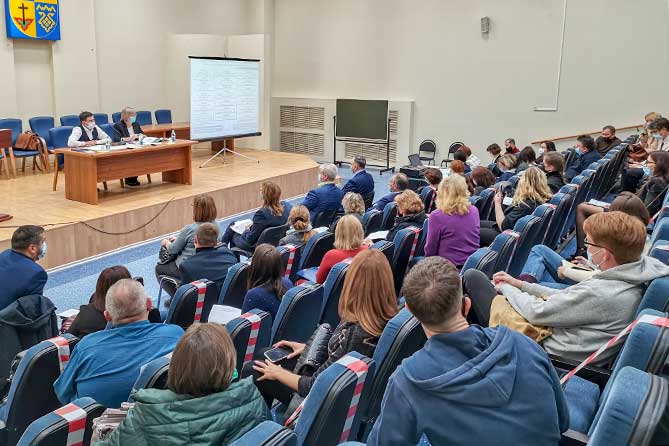 публичные слушания по проекту бюджета на 2022 год