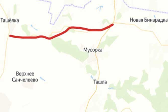 схема запрета движения транспорта 01-02-2022