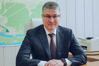 замглавы города по имуществу и градостроительству