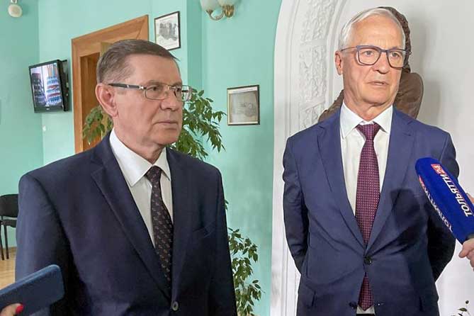 после отчета главы тольятти