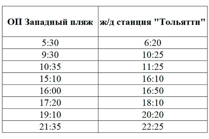 Расписание автобусов до солотчи. Расписание автобуса 8 Тольятти. Расписание автобуса 1 Жигулевск. Маршрут 40 автобуса Тольятти.