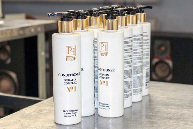 косметическое средство компании М9 Фарм