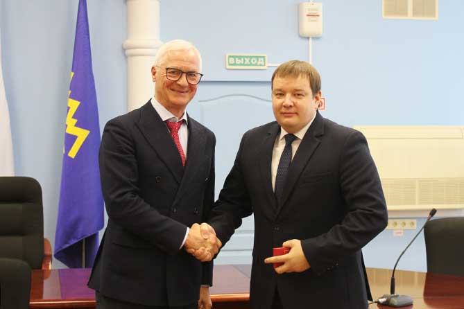 руководитель Управления физкультуры и спорта администрации