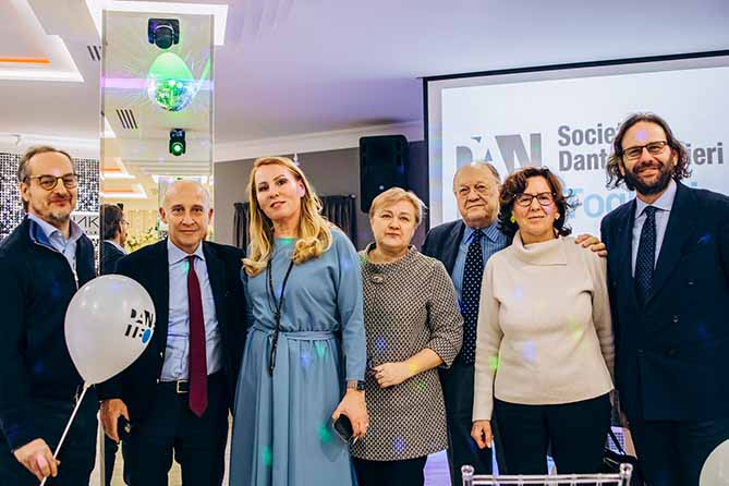 итальянцы в Тольятти