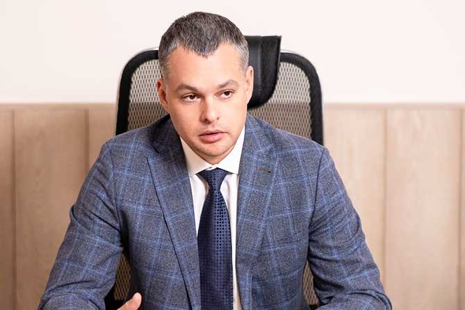 владимир медведев глава ставропольский район глава Ставропольского района