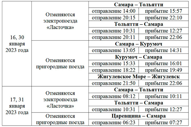 137 маршрут тольятти жигулевск