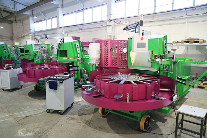 завод ирвин оборудование аграрное машины для сельского хозяйства