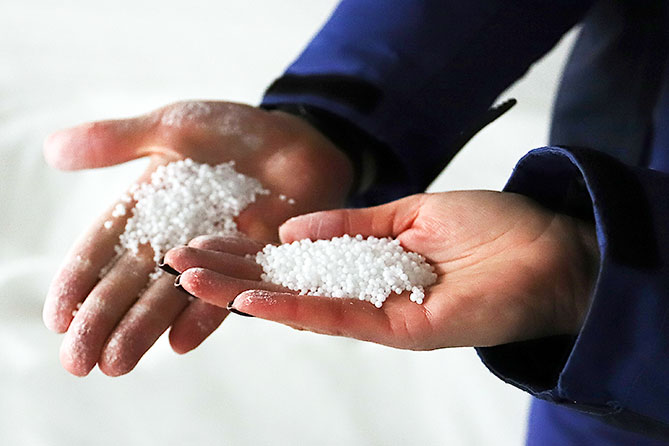 карбамид ТОАЗа