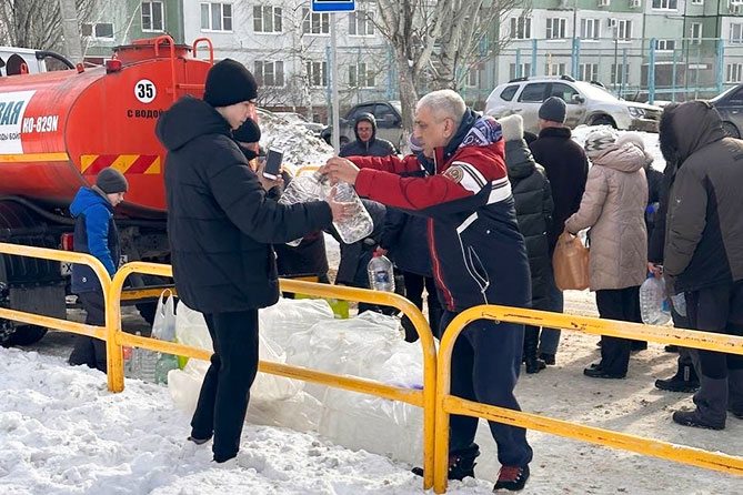 вода комсомольский район порыв бойлер бойлер с водой в Комсомольском районе