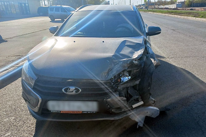 дтп 23-04-2023 автомобиль ДТП 23 апреля 2023 года в Автозаводском районе