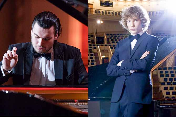 иван бессонов и александр ключко