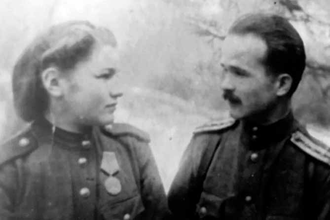 клавдия дунина