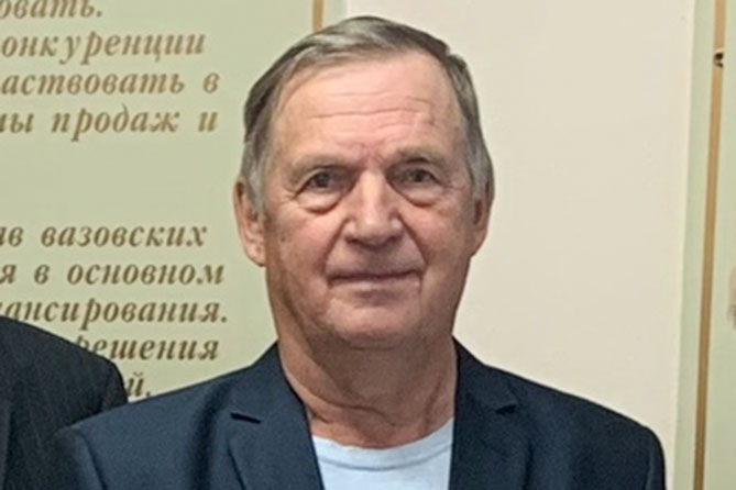 владимир коняхин учитель заслуженный учитель РФ