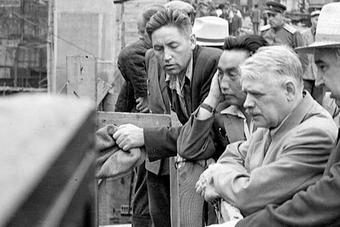 алексей трегубов виталий кан андрей андреев