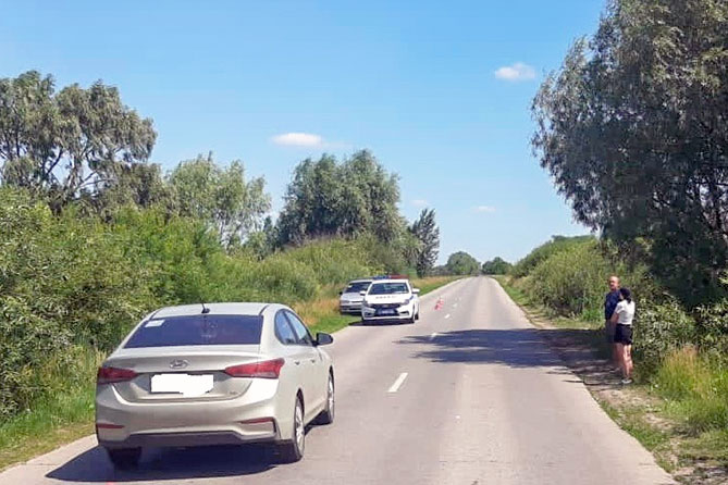 дтп 18-06-2023 машина ДТП 18 июня 2023 года в Ставропольском районе