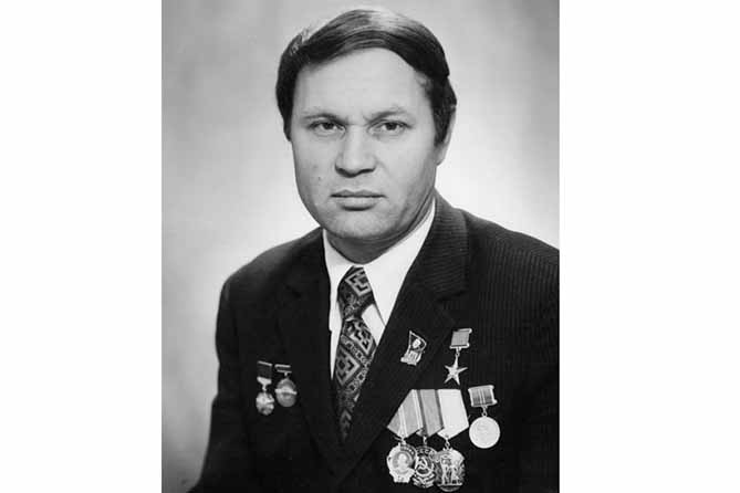 клейменов семен васильевич