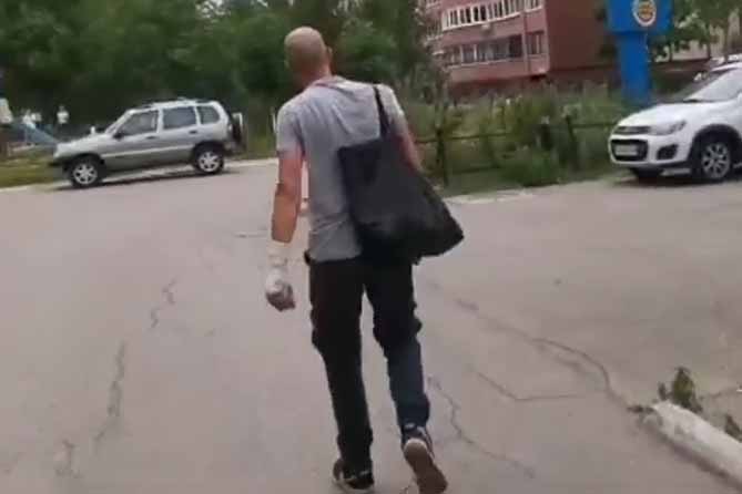 Русский проект тольятти