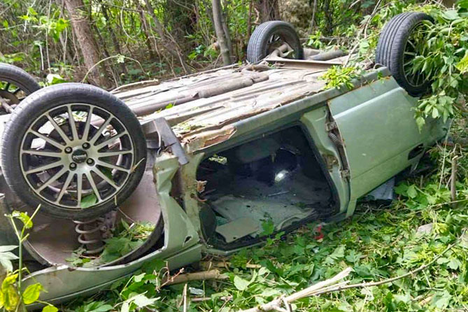 ДТП 16 июля 2023 года в Центральном районе