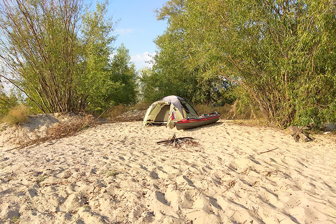 Песчаные пляжи Мурино