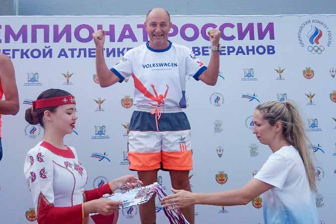 агишев игорь чемпион 2023